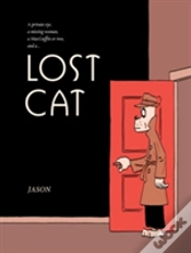 Capa do artigo Lost Cat