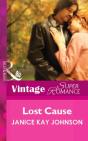 Lost Cause - Preview