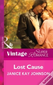 Capa do artigo Lost Cause