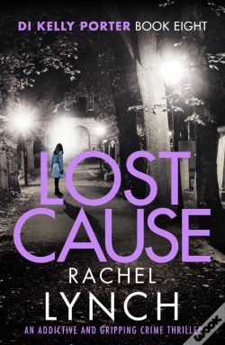 Capa do artigo Lost Cause