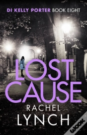 Capa do artigo Lost Cause