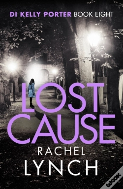 Capa do artigo Lost Cause