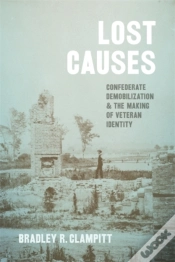 Capa do artigo Lost Causes
