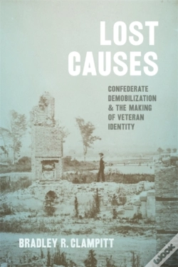 Capa do artigo Lost Causes