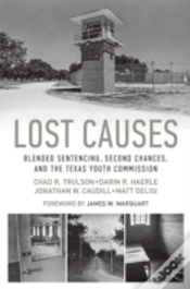 Capa do artigo Lost Causes