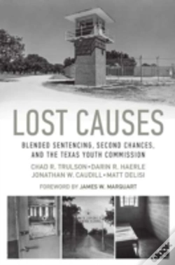 Capa do artigo Lost Causes