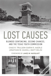 Capa do artigo Lost Causes