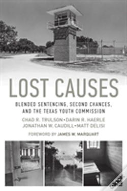 Capa do artigo Lost Causes