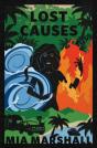 Lost Causes (Elements, Book 4) - Preview