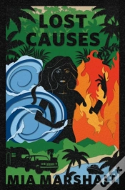 Capa do artigo Lost Causes (Elements, Book 4)