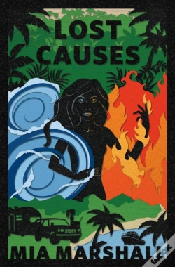 Capa do artigo Lost Causes (Elements, Book 4)