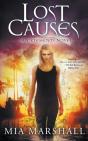 Lost Causes (Elements, Book 4) - Preview