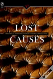 Capa do artigo Lost Causes