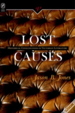 Capa do artigo Lost Causes