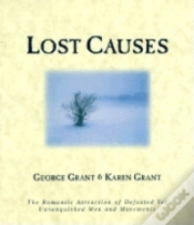 Capa do artigo Lost Causes