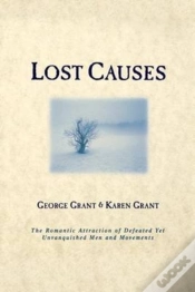 Capa do artigo Lost Causes