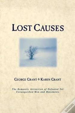 Capa do artigo Lost Causes