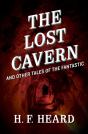 Lost Cavern - Preview