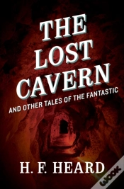 Capa do artigo Lost Cavern