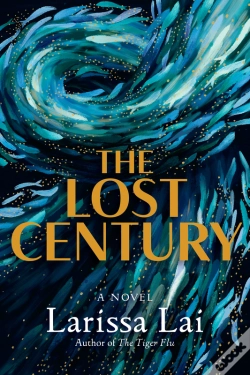 Capa do artigo Lost Century