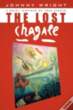 Capa do artigo Lost Chagall