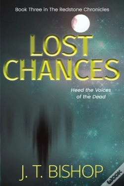 Capa do artigo Lost Chances