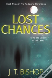 Capa do artigo Lost Chances