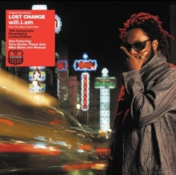 Capa do artigo Lost Change - CD