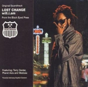Capa do artigo Lost Change - CD