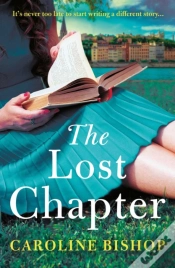 Capa do artigo Lost Chapter