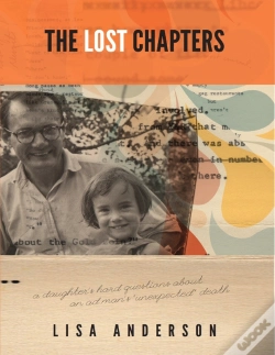 Capa do artigo Lost Chapters