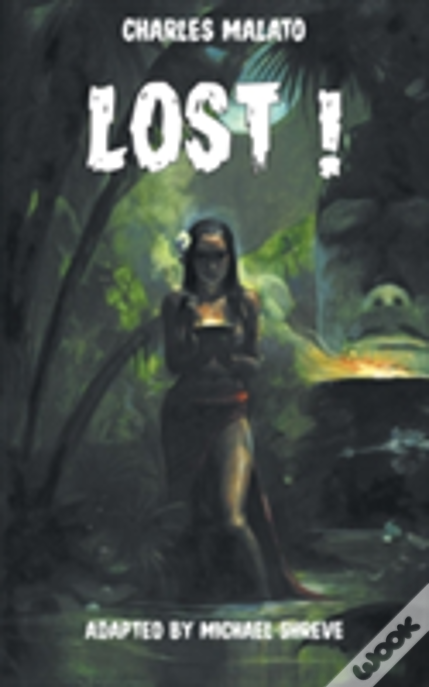 Lost!