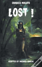 Capa do artigo Lost!