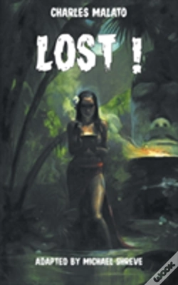 Capa do artigo Lost!