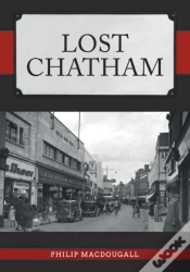 Capa do artigo Lost Chatham