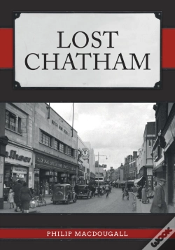 Capa do artigo Lost Chatham