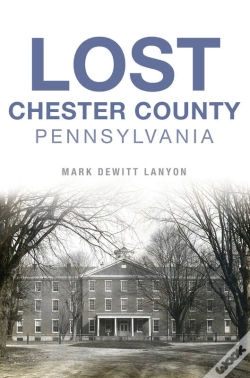 Capa do artigo Lost Chester County, Pennsylvania