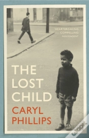 Capa do artigo Lost Child