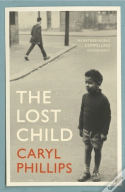 Capa do artigo Lost Child