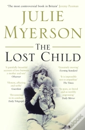 Capa do artigo Lost Child