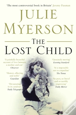 Capa do artigo Lost Child