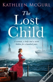Capa do artigo Lost Child