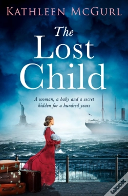 Capa do artigo Lost Child
