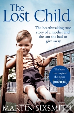 Capa do artigo Lost Child