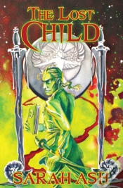 Capa do artigo Lost Child
