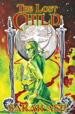 Capa do artigo Lost Child