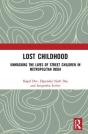 Lost Childhood - Preview