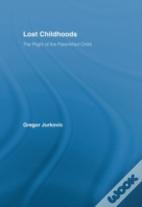 Lost Childhoods