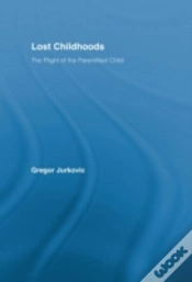 Capa do artigo Lost Childhoods