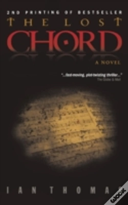 Capa do artigo Lost Chord